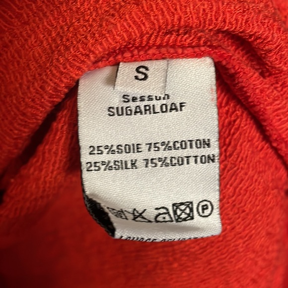 Sessun mini dress with very classy back detail - Picture 4 of 5